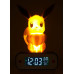 Bigben - Pokémon - Digitaler Radiowecker Evolie [LED-Lampe]