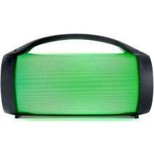 Bigben - Audio Party Lite Bluetooth-Speaker - Disco Lighting