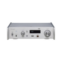 Teac NT-505-S Network Player w/ USB DAC - silver