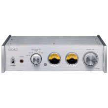 Teac AX-505-S Integrated Amplifier - silver