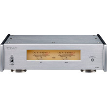 Teac AP-505-S Stereo-Amplifier - silver