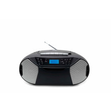 Bigben - Thomson DAB+/CD-Radio RK250UDABCD