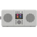 Pure Elan Connect+ FM/DAB+/BT/Internet Radio - stone grey