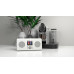 Pure Elan Connect+ FM/DAB+/BT/Internet Radio - stone grey