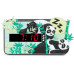 Bigben - Kids Wecker R15 - Panda [3D-Dekor]