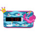 Bigben - Kids Wecker R15 - Princess [3D-Dekor]