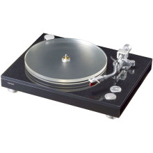 Teac TN-5BB-M/B Turntable - black