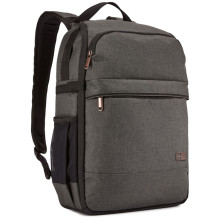 Case Logic Era Large DSLR Backpack - obsidian grey