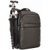 Case Logic Era Large DSLR Backpack - obsidian grey