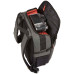 Case Logic Era Large DSLR Backpack - obsidian grey