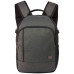 Case Logic Era Small DSLR Backpack - obsidian grey