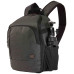 Case Logic Era Small DSLR Backpack - obsidian grey