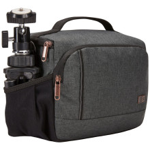 Case Logic Era Medium DSLR Shoulder Bag - obsidian grey