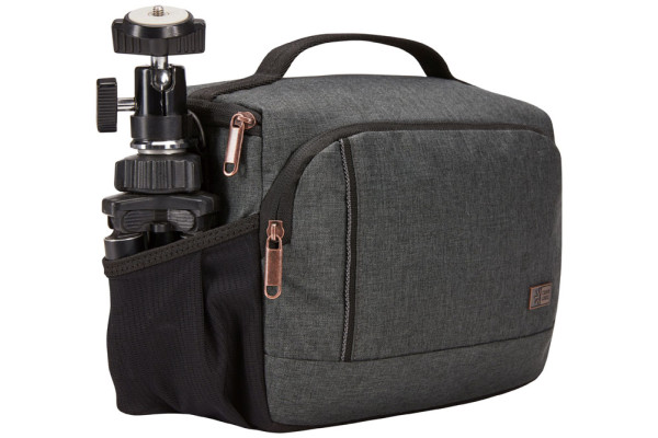 Case Logic Era Medium DSLR Shoulder Bag - obsidian grey