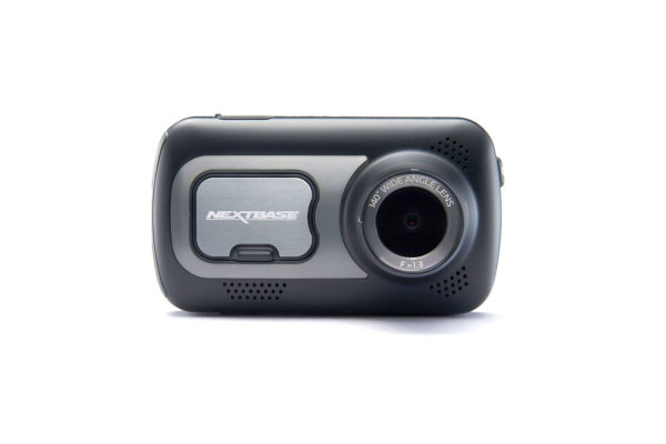 Nextbase 522GW Dash Cam