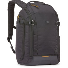 Case Logic Viso Slim Camera Backpack - black