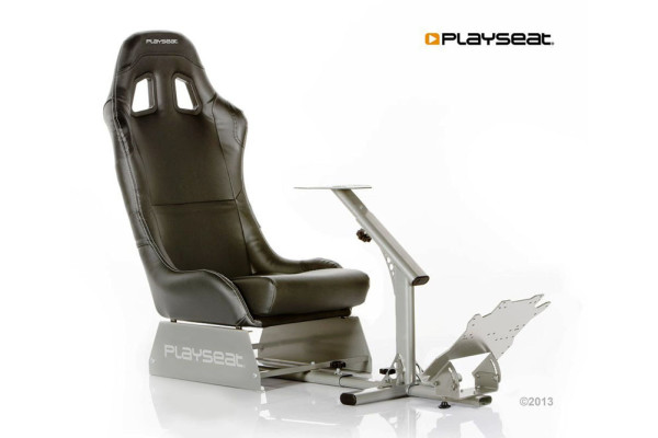 Playseat® Evolution - black