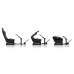 Playseat® Evolution Alcantara - black