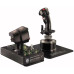 Thrustmaster - HOTAS Warthog Flight Stick + Dual Throttle [PC]