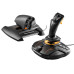 Thrustmaster - T.16000M FCS Hotas Flight Stick + Dual Throttle [PC]