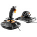 Thrustmaster - T.16000M FCS Hotas Flight Stick + Dual Throttle [PC]