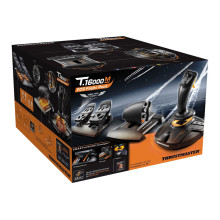 Thrustmaster - T.16000M FCS Flight Pack [PC]