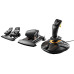 Thrustmaster - T.16000M FCS Flight Pack [PC]