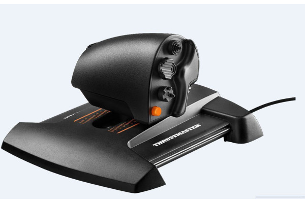 Thrustmaster - TWCS Throttle [PC]