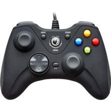 GC-100XF Gaming Controller - black [PC]