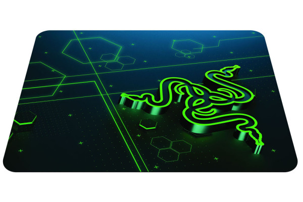 Razer Goliathus - Mobile Gaming Mousepad