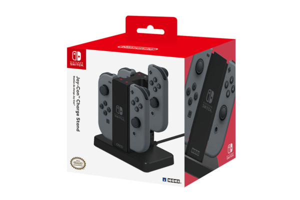 Nintendo Switch - Joy-Con Cradle [NSW]