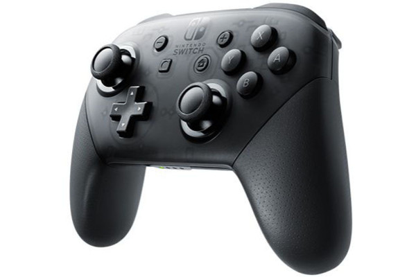 Pro Controller - black [NSW]