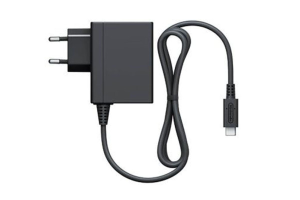 AC Adapter [NSW]