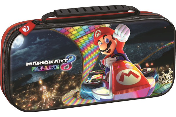 Travel Case Mario Kart 8 [NSW]