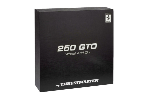 Thrustmaster - Ferrari 250 GTO Wheel Add-On [PC]