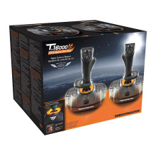 Thrustmaster - T.16000M FCS Space Sim Duo Flight Stick [PC]