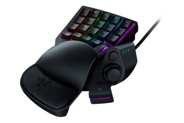 Razer Tartarus V2 Gaming Keypad