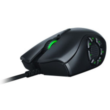 Razer Naga Trinity - MOBA/MMO Gaming Mouse