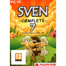 Pyramide: Sven Complete [PC] (D)