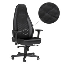 noblechairs ICON - schwarz