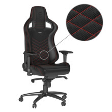 noblechairs EPIC - schwarz/rot