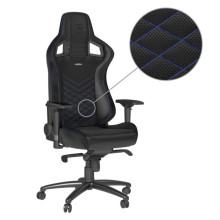 noblechairs EPIC - schwarz/blau