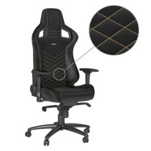 noblechairs EPIC - schwarz/gold