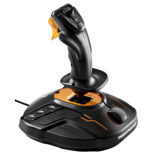 Thrustmaster - T.16000M FCS Flight Stick [PC]