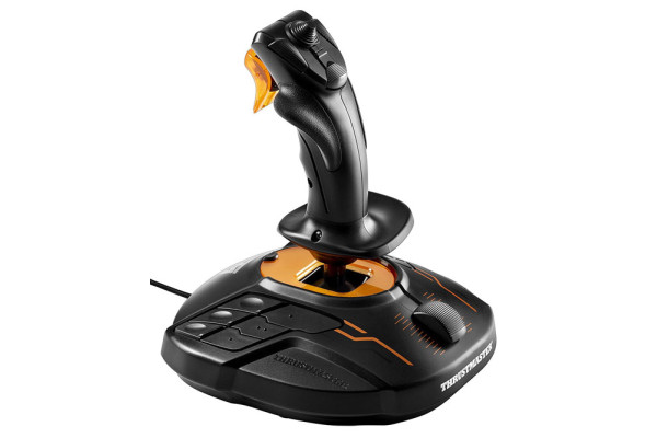 Thrustmaster - T.16000M FCS Flight Stick [PC]