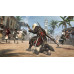 PlayStation Hits: Assassin's Creed 4 Black Flag [PS4] (D)