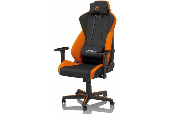 Nitro Concepts S300 - Horizon Orange