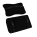 noblechairs Pillow-Set for EPIC/ICON/HERO - black/black