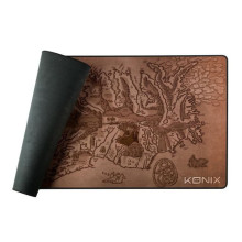 KONIX - Drakkar XXL Mouse Pad - Arnafelds