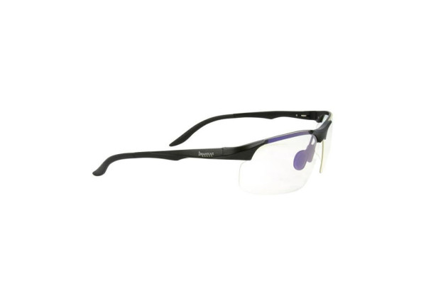 KONIX - Drakkar Pro Gaming Glasses - Solarstenn